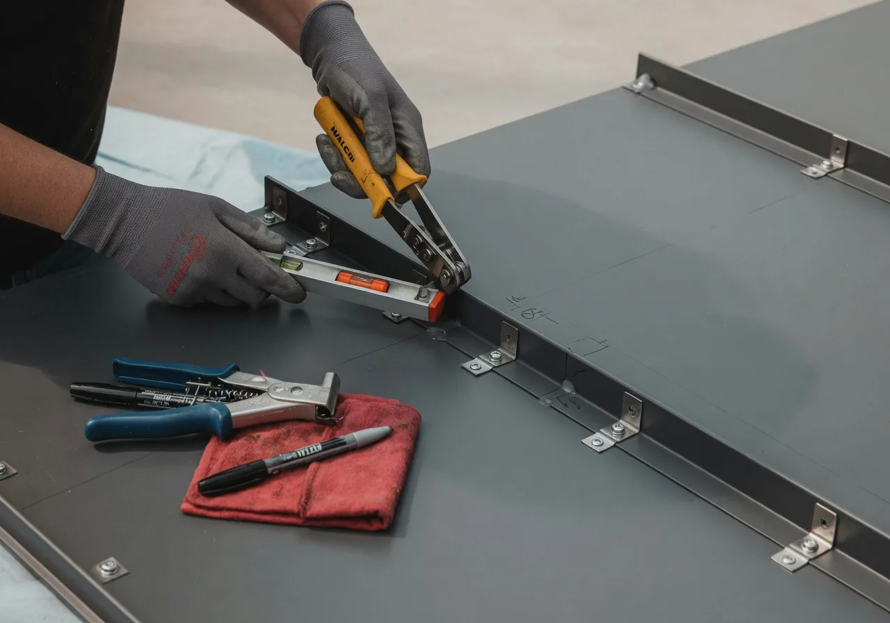 Why choose Metal Roofing Installation in Moscow, AR